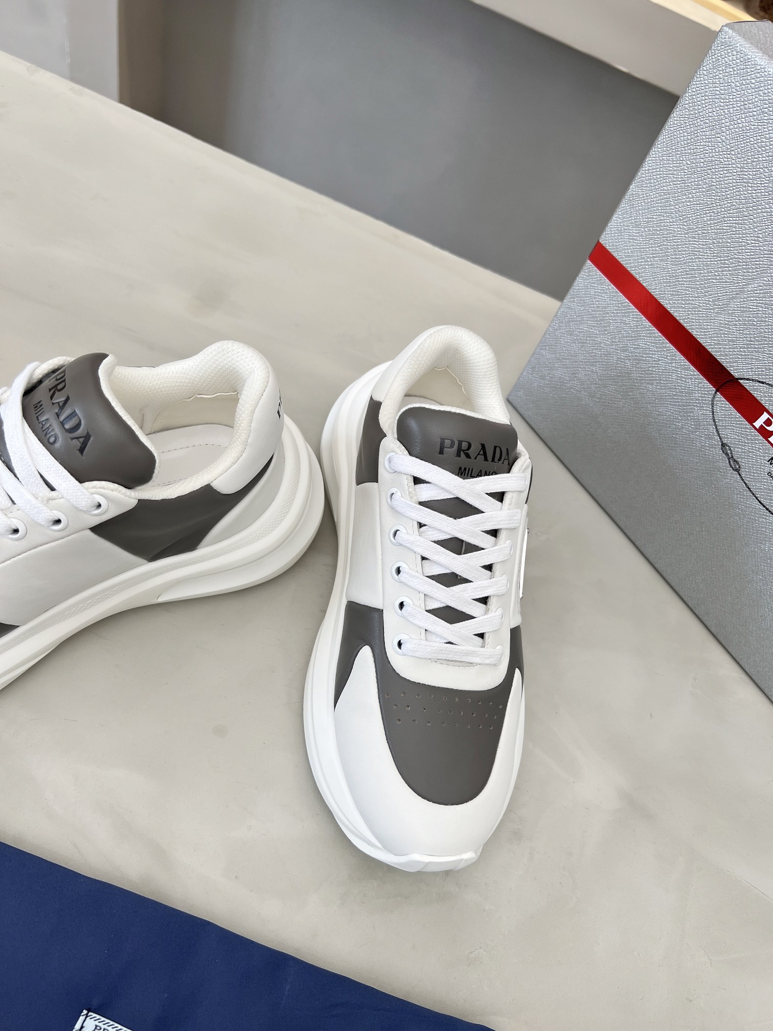 Male Basic Shoes Mesh Breathable