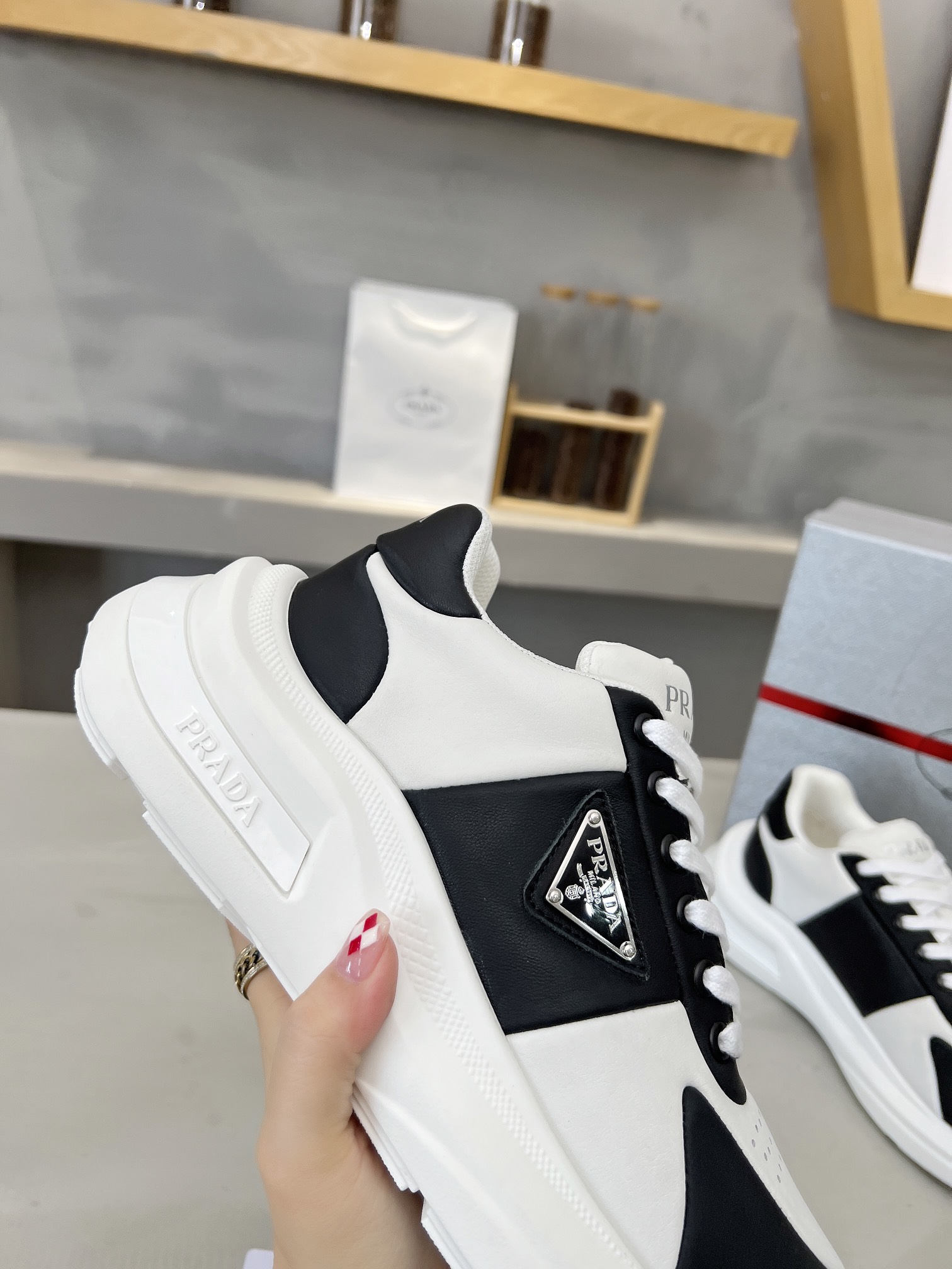 Male Basic Shoes Mesh Breathable