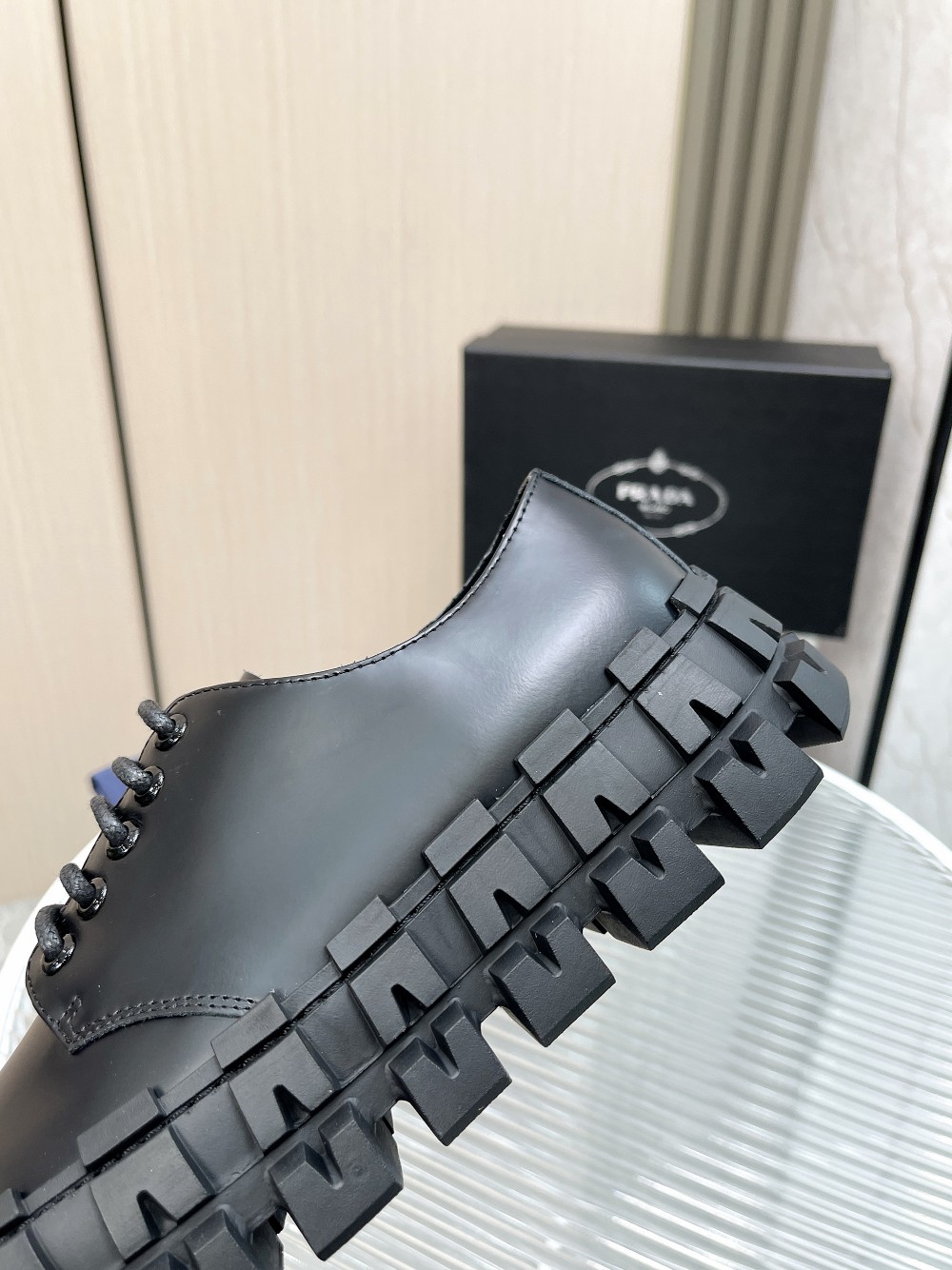 Male Basic Shoes