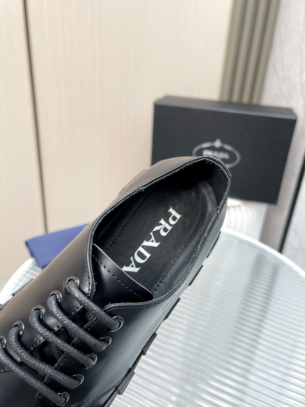 Male Basic Shoes