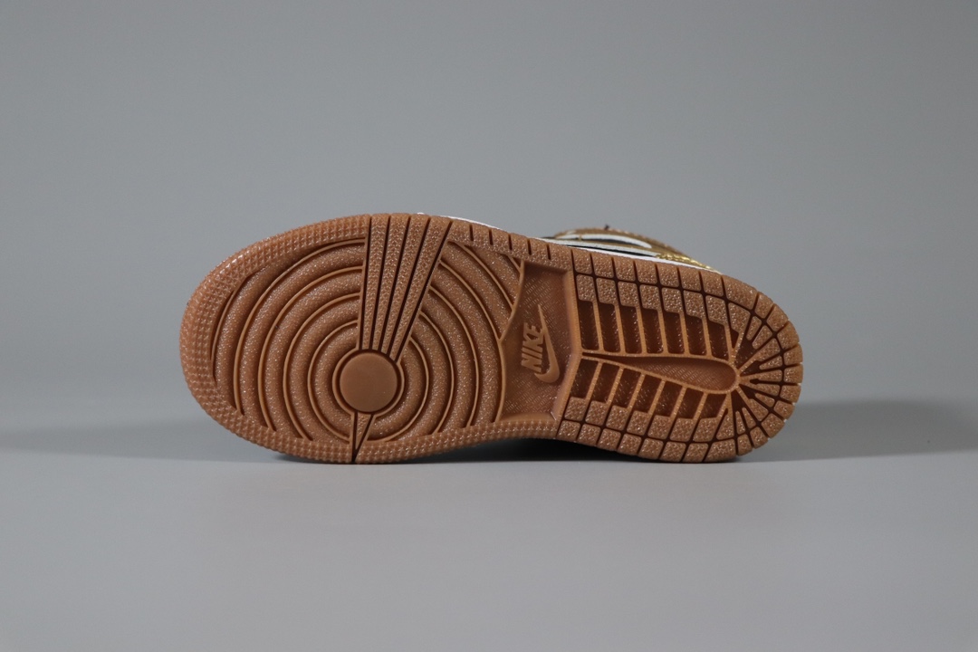 Jordan Nike Board Shoes S
