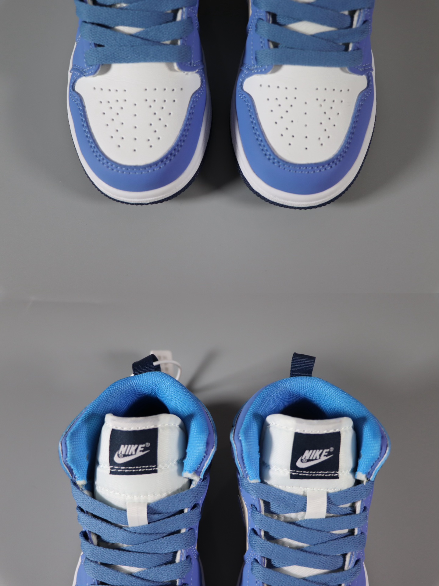 Jordan Nike Board Shoes S