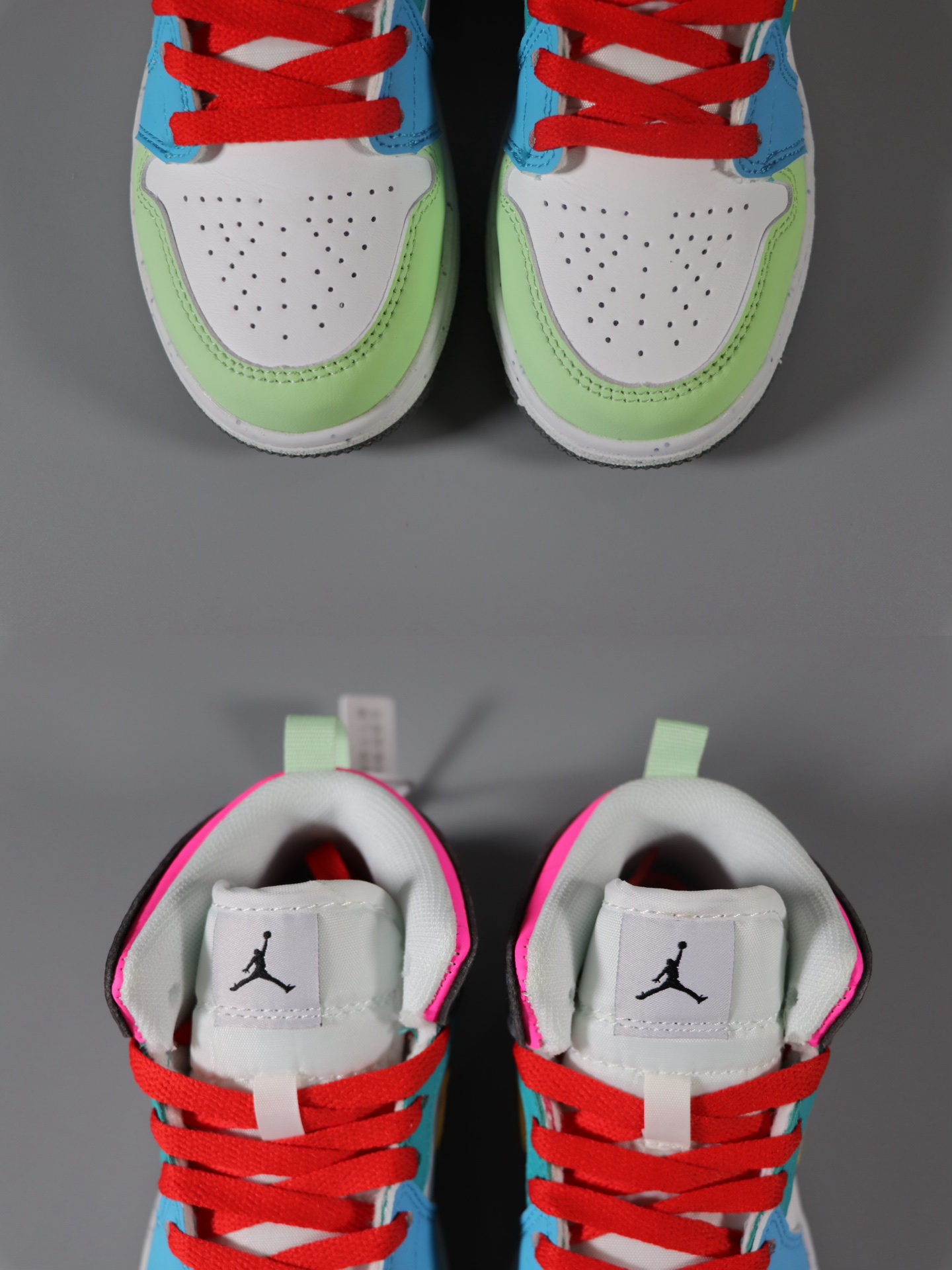 Jordan Nike Board Shoes S