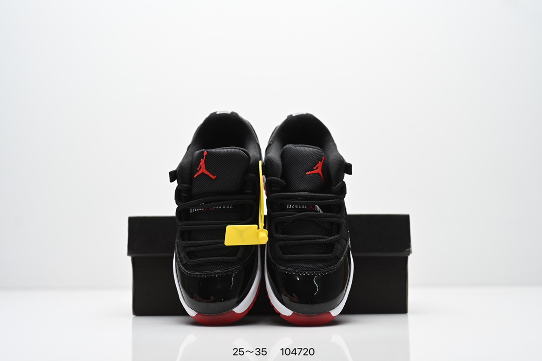 Jordan Nike Basic Shoes