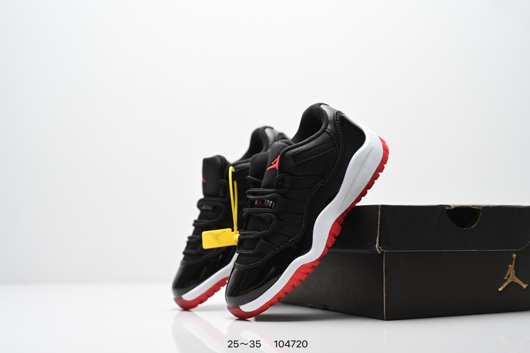 Jordan Nike Basic Shoes