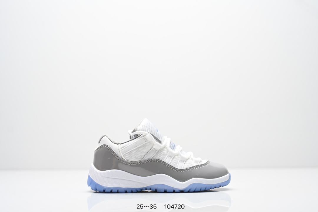 Jordan Nike Basic Shoes
