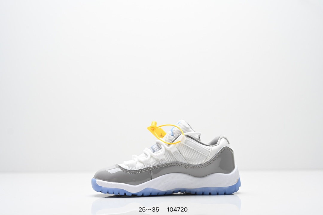 Jordan Nike Basic Shoes