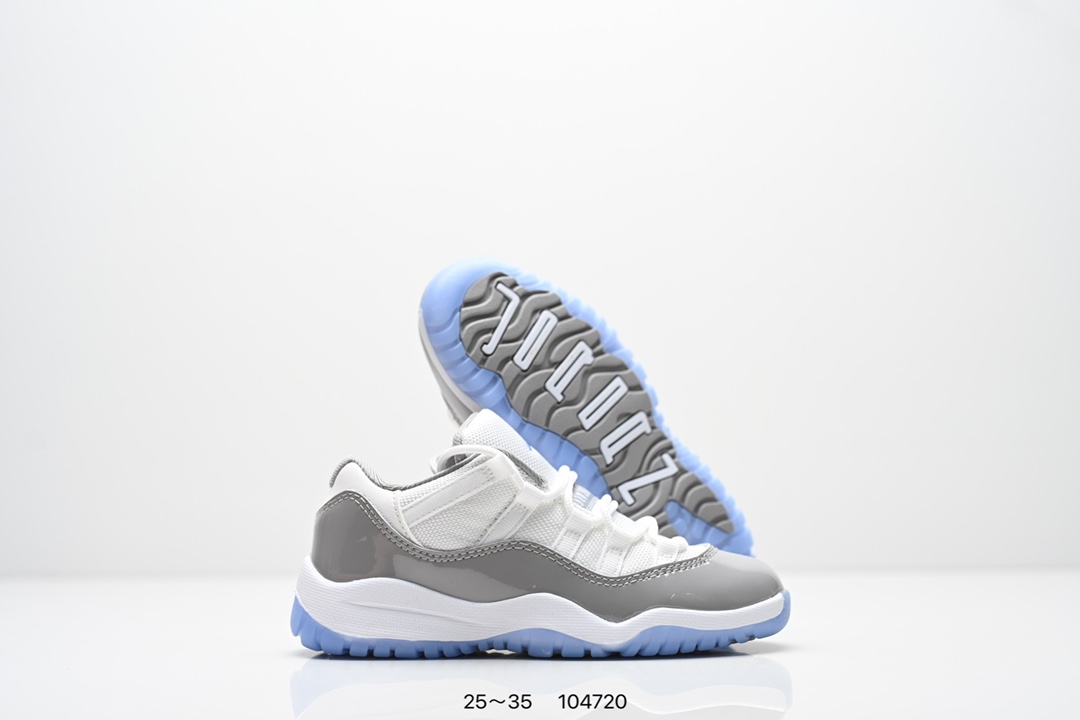 Jordan Nike Basic Shoes