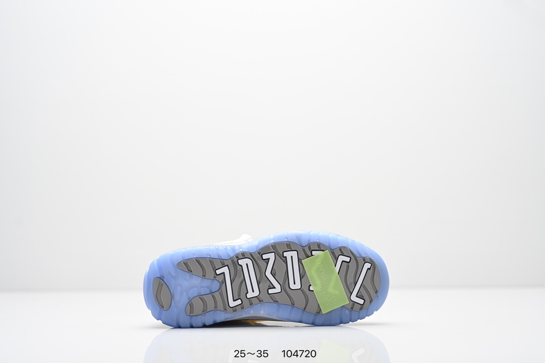 Jordan Nike Basic Shoes
