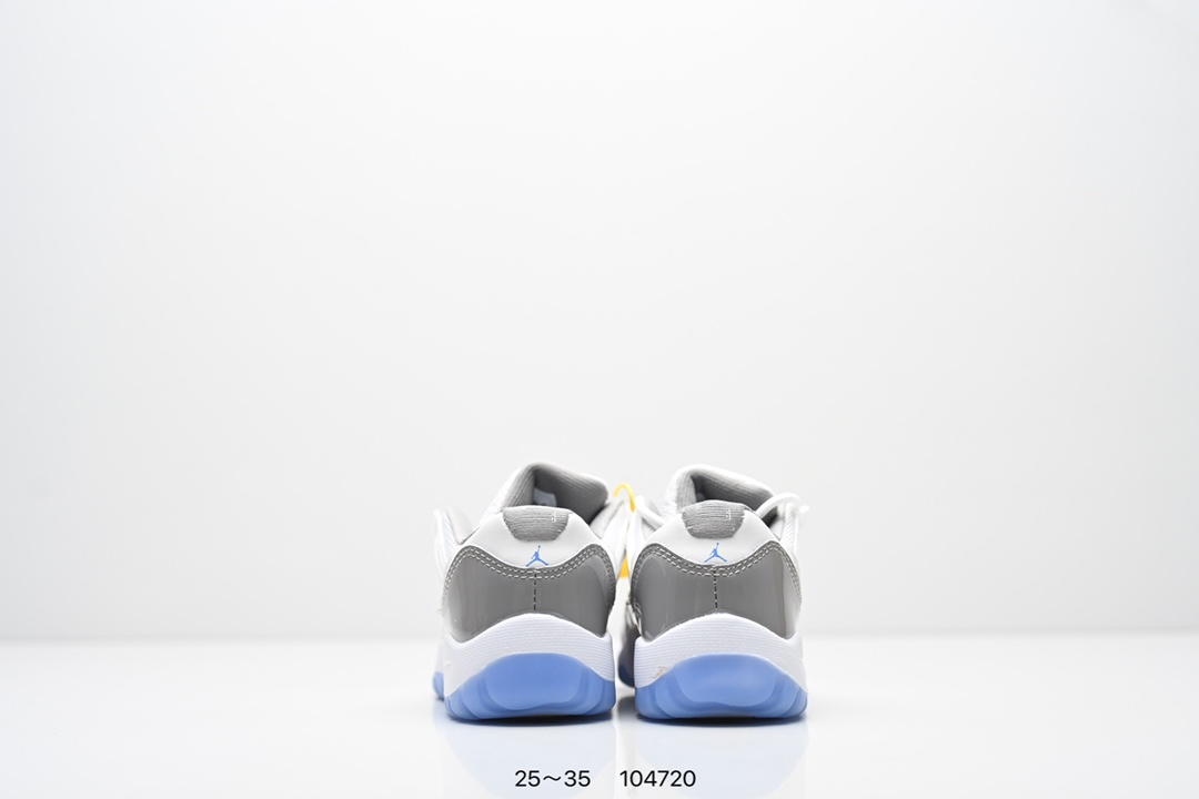 Jordan Nike Basic Shoes