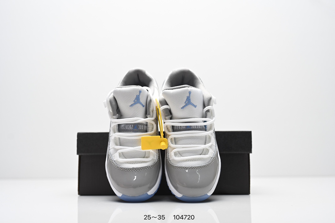 Jordan Nike Basic Shoes