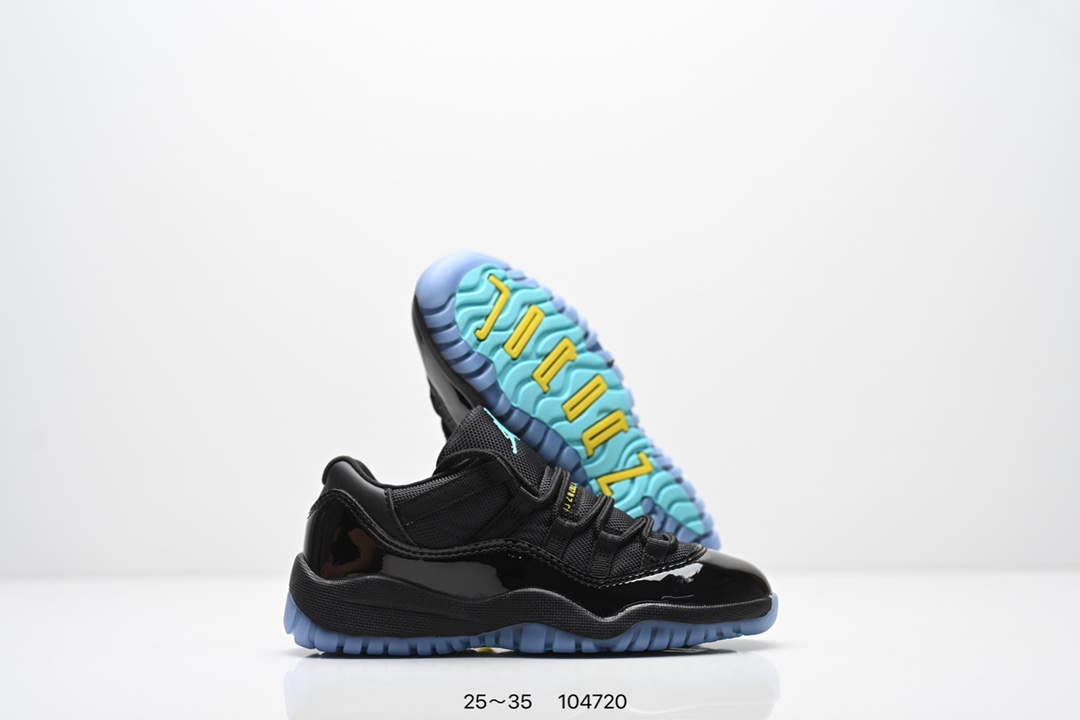 Jordan Nike Basic Shoes