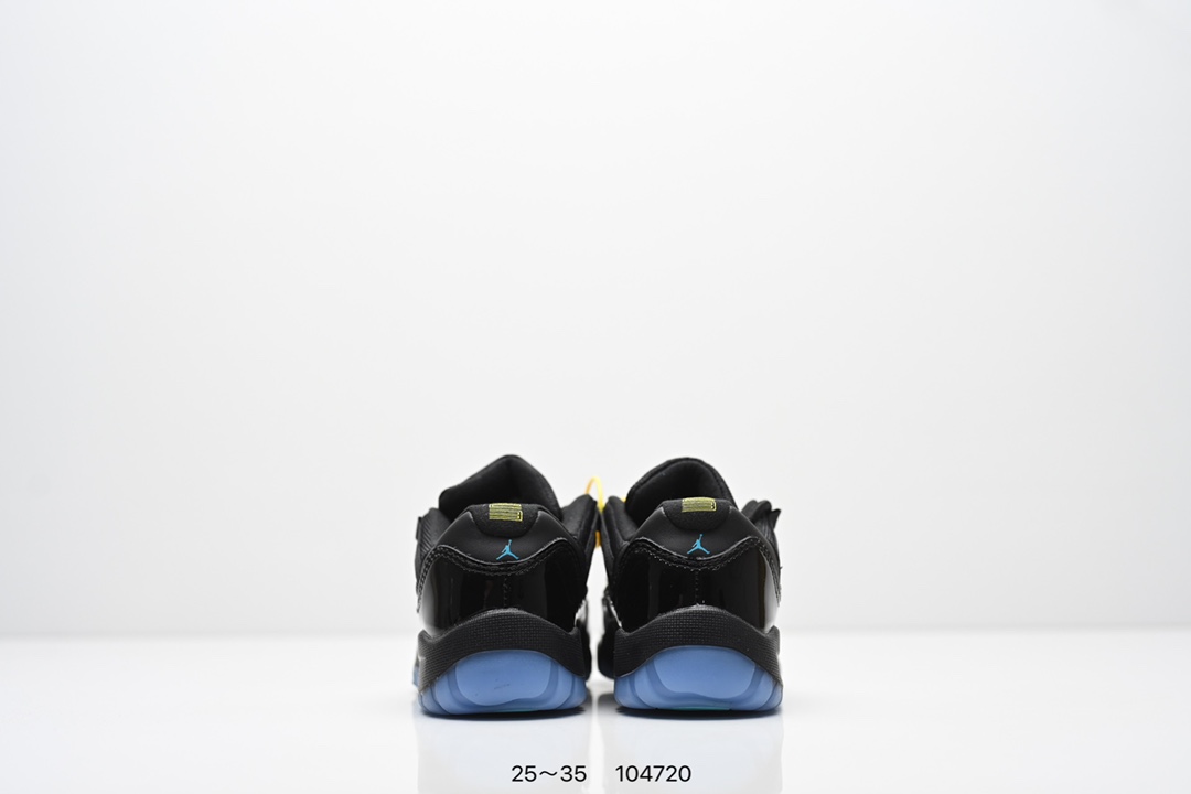 Jordan Nike Basic Shoes