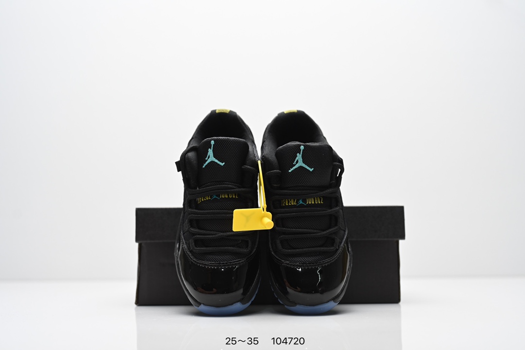 Jordan Nike Basic Shoes