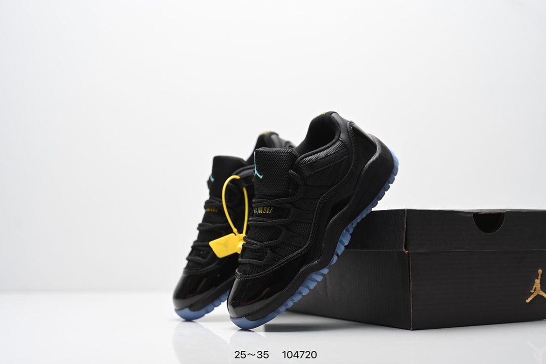 Jordan Nike Basic Shoes