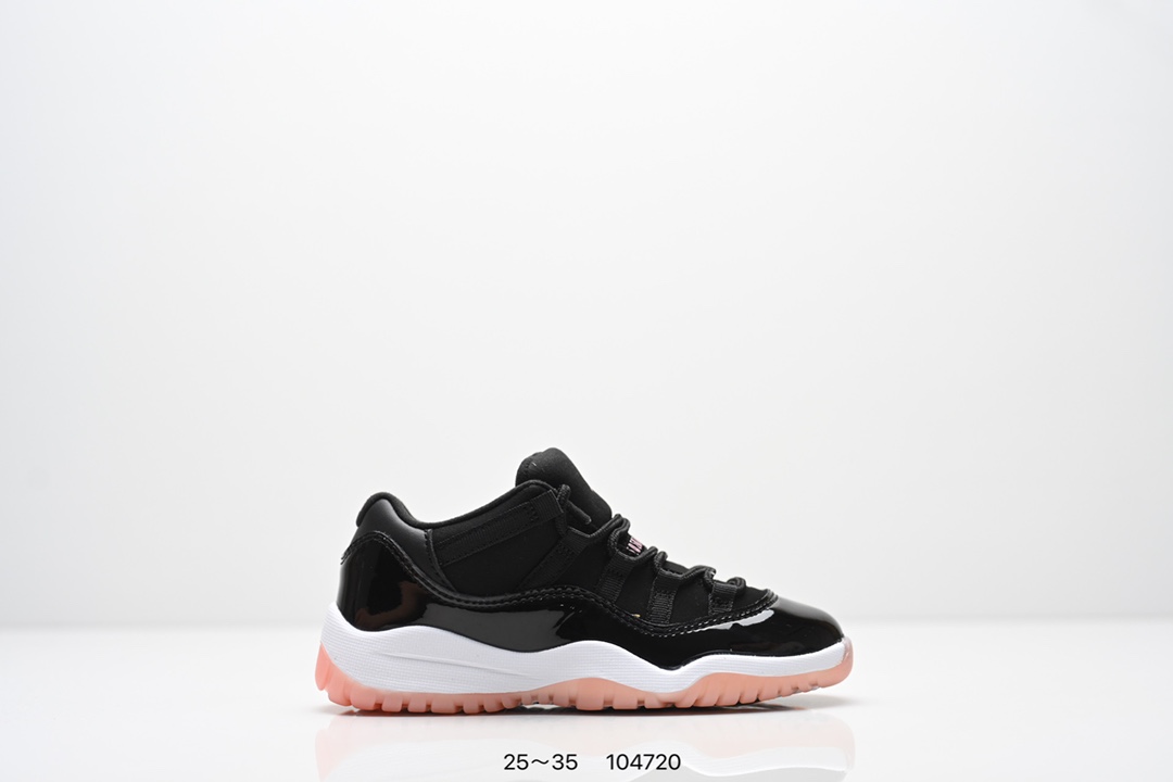 Jordan Nike Basic Shoes