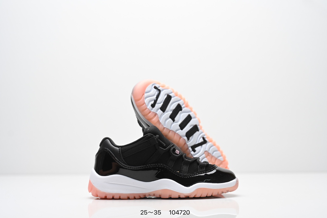 Jordan Nike Basic Shoes