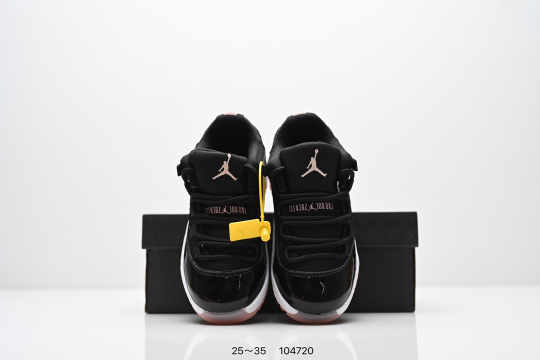 Jordan Nike Basic Shoes