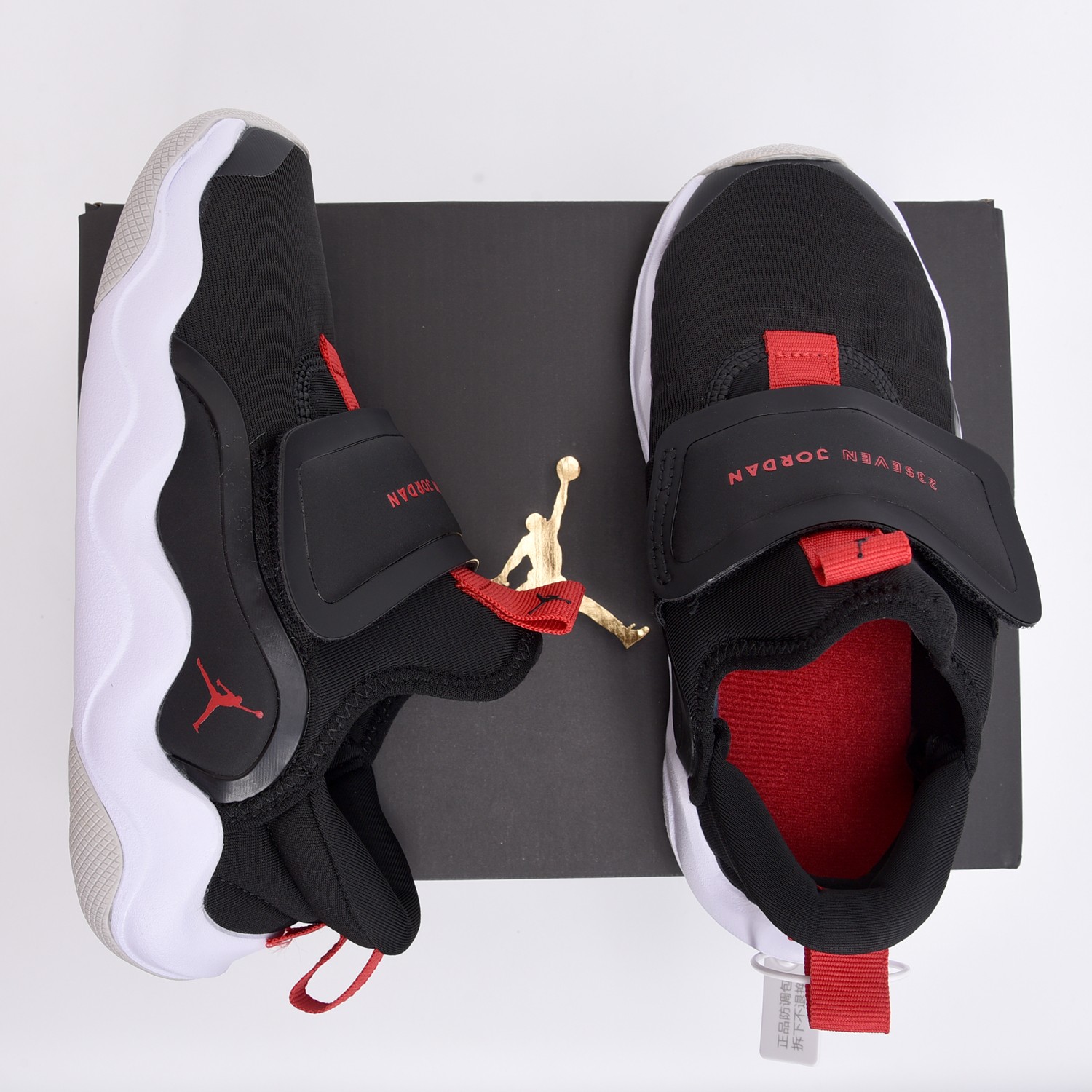 Jordan Basic Shoes