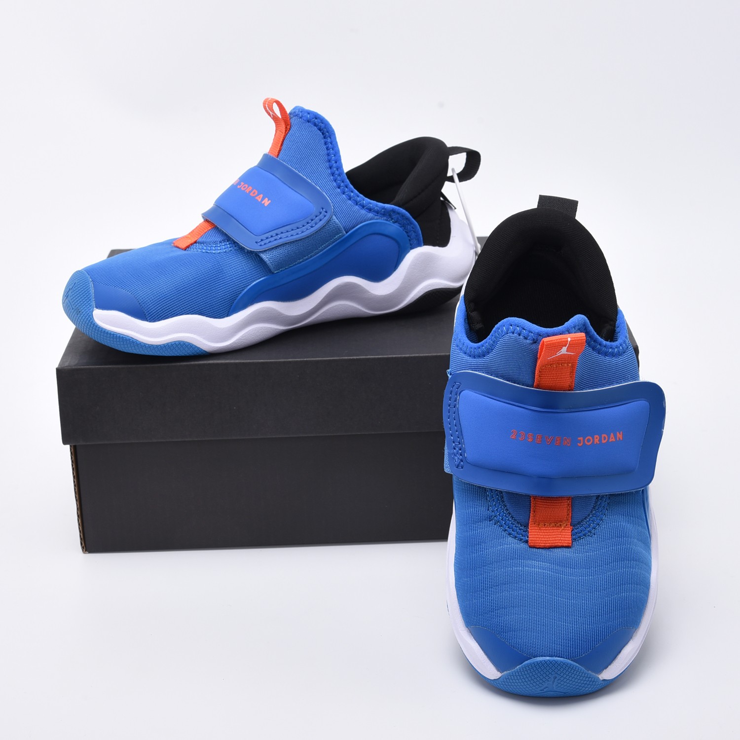 Jordan Basic Shoes