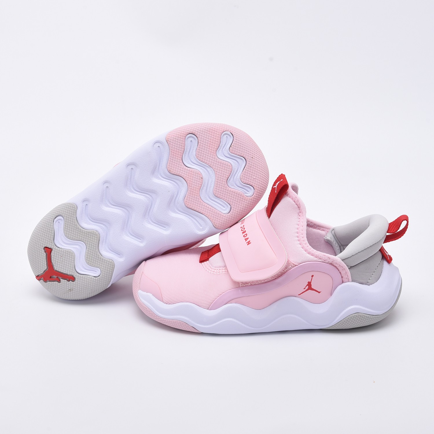 Jordan Basic Shoes