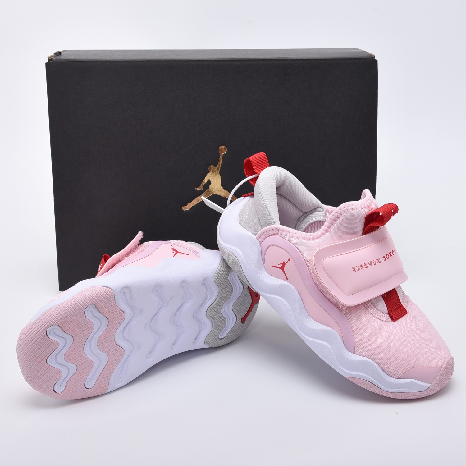 Jordan Basic Shoes