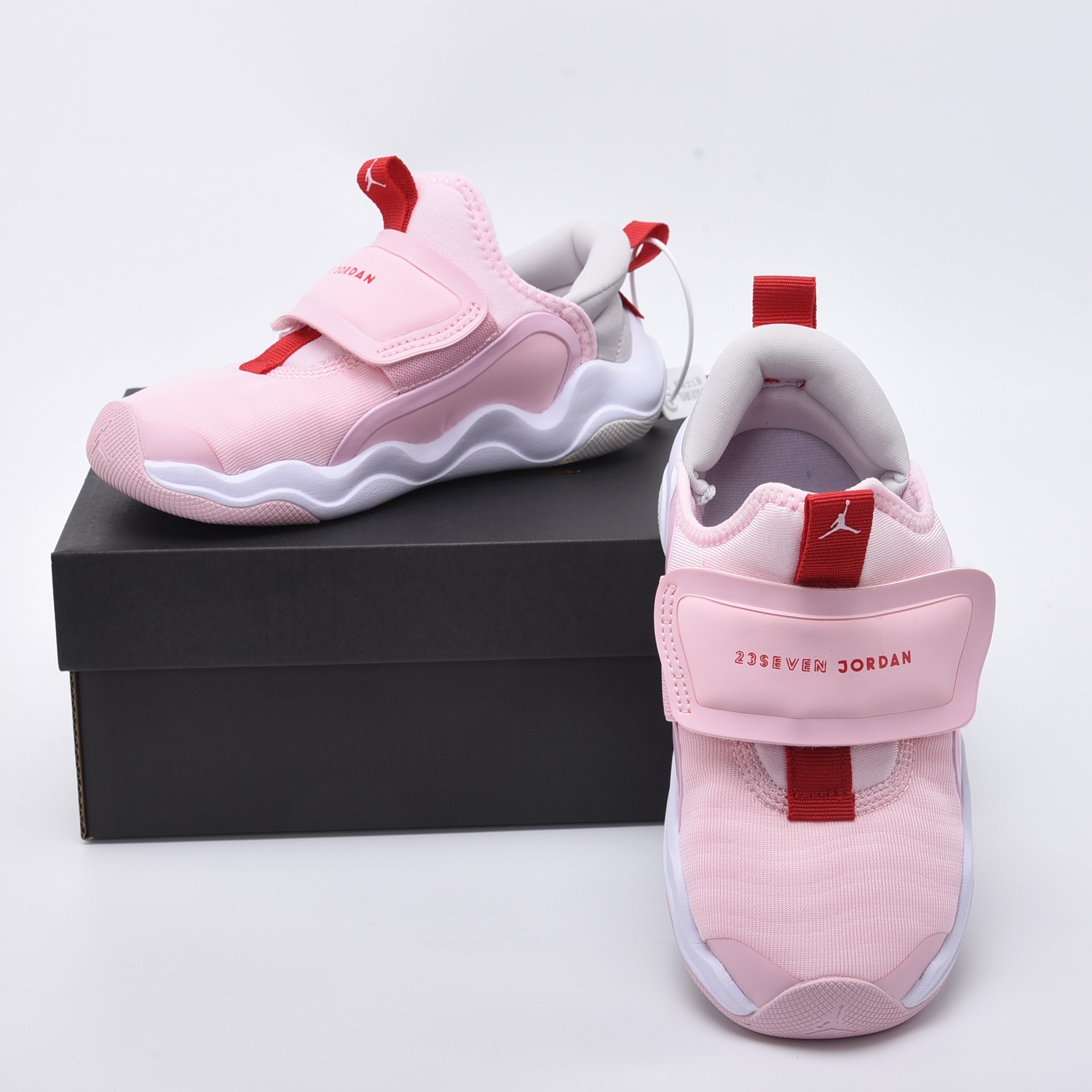 Jordan Basic Shoes