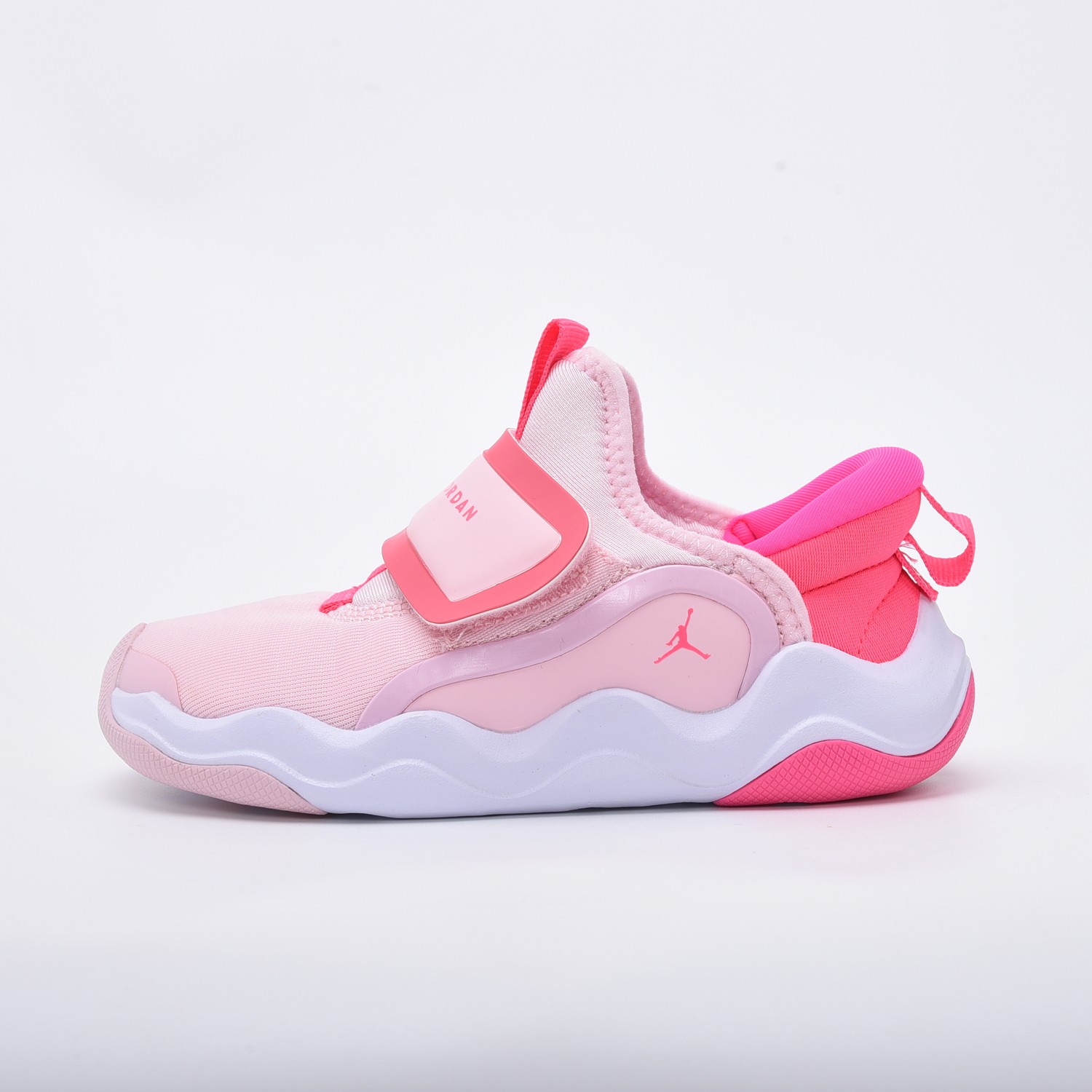 Jordan Basic Shoes