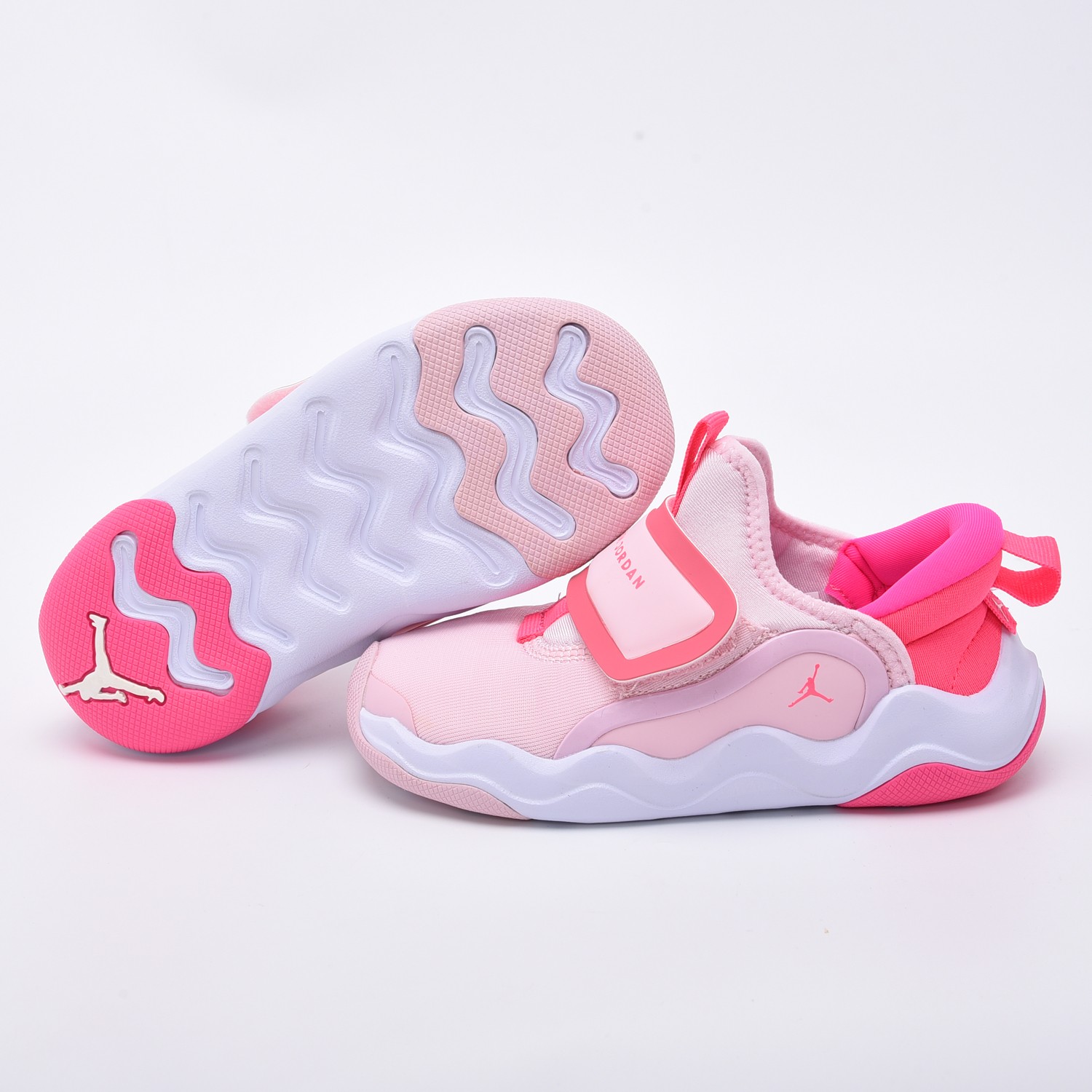 Jordan Basic Shoes