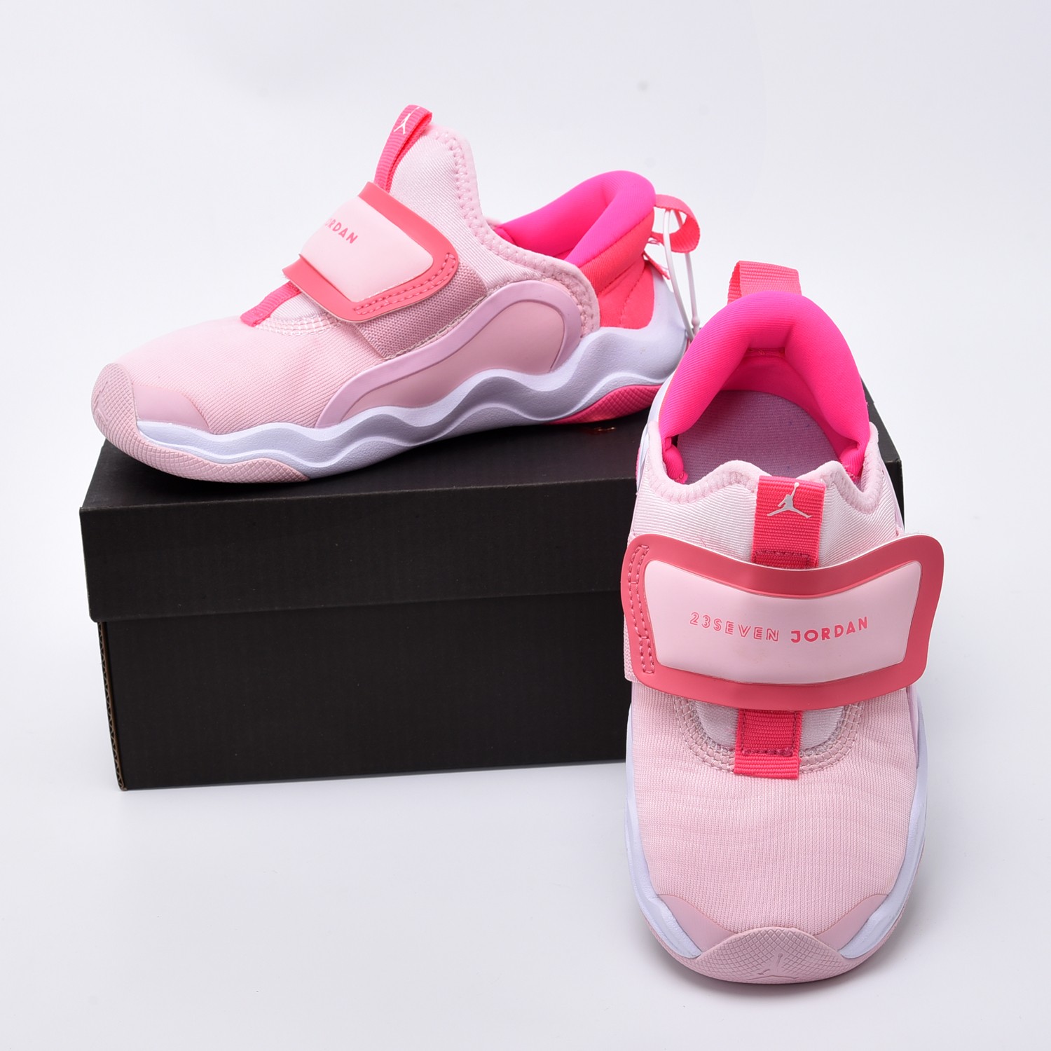 Jordan Basic Shoes