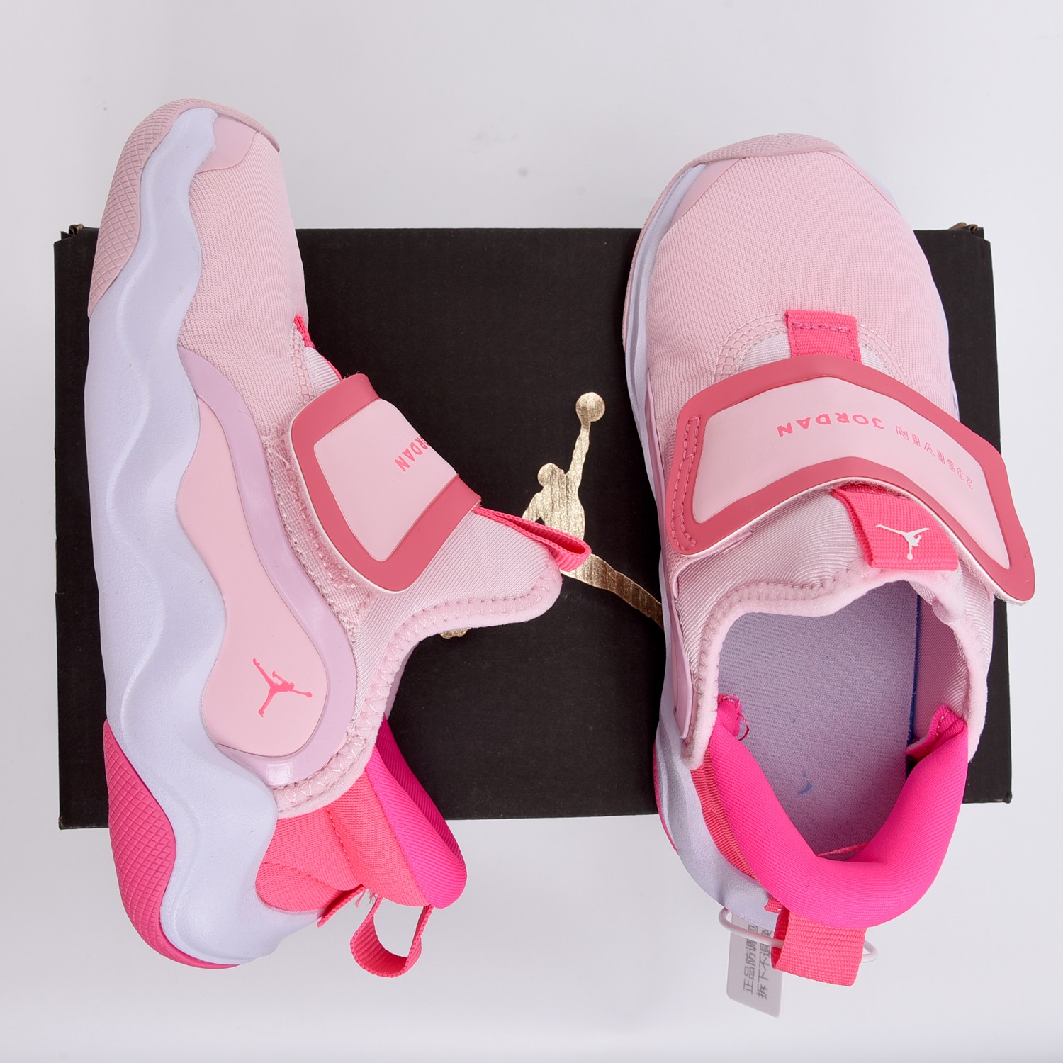 Jordan Basic Shoes