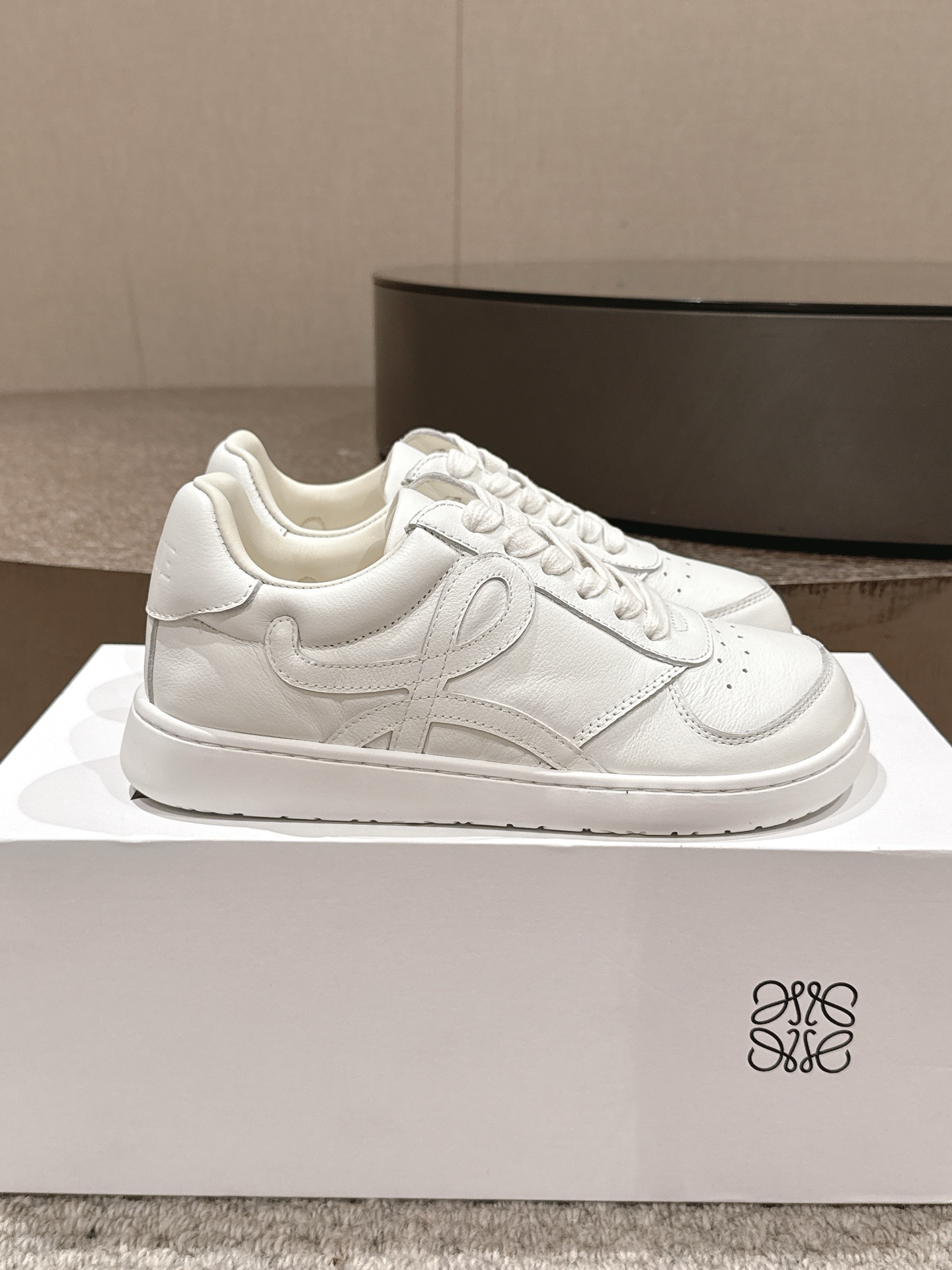 Loewe Female Board Shoes M-l-s