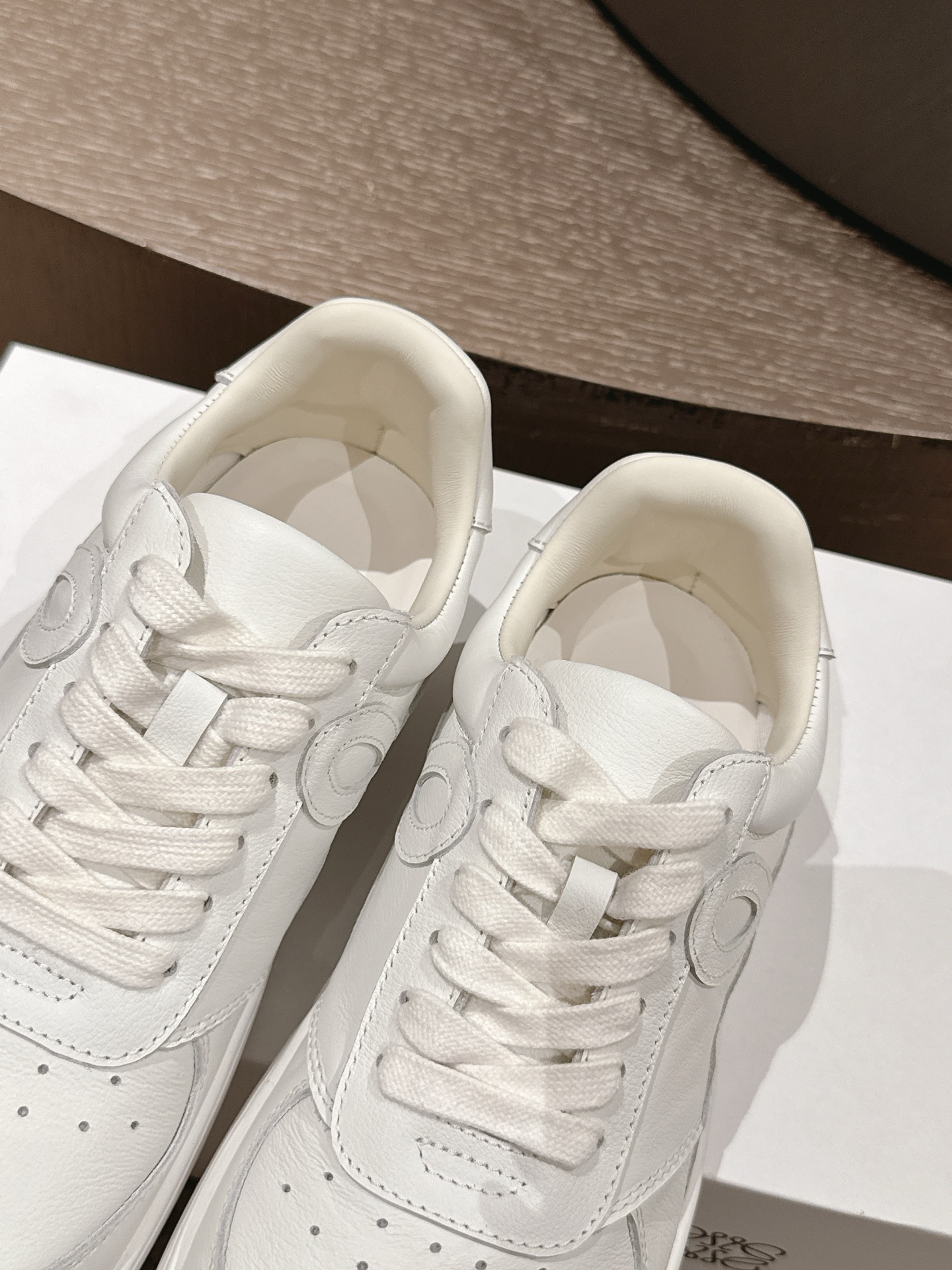 Loewe Female Board Shoes M-l-s