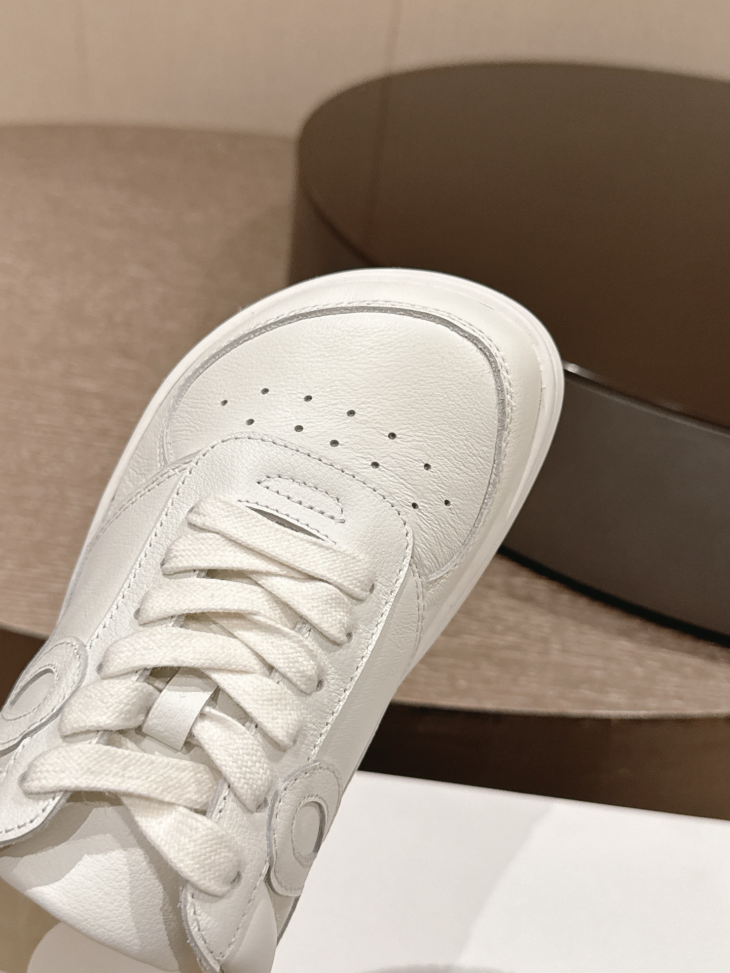Loewe Female Board Shoes M-l-s
