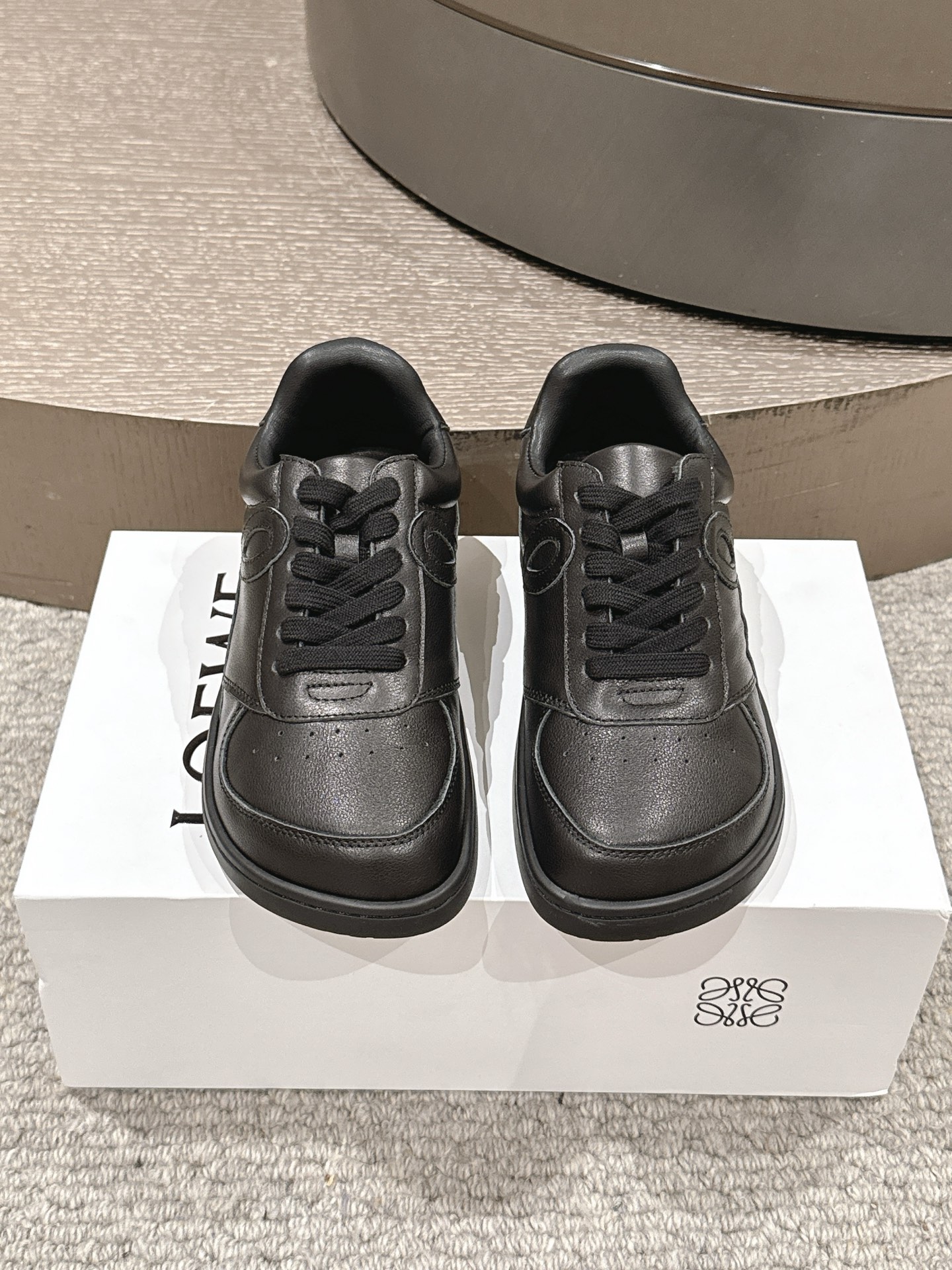 Loewe Female Board Shoes M-l-s