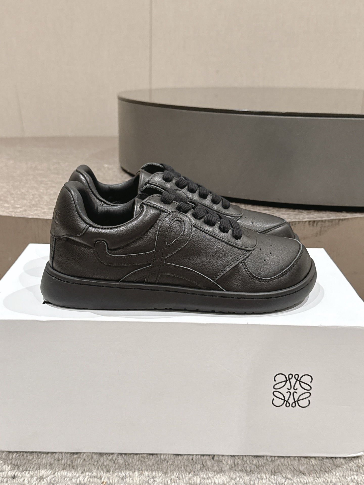Loewe Female Board Shoes M-l-s
