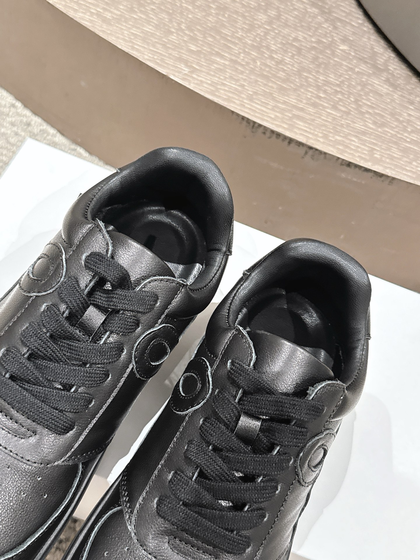 Loewe Female Board Shoes M-l-s