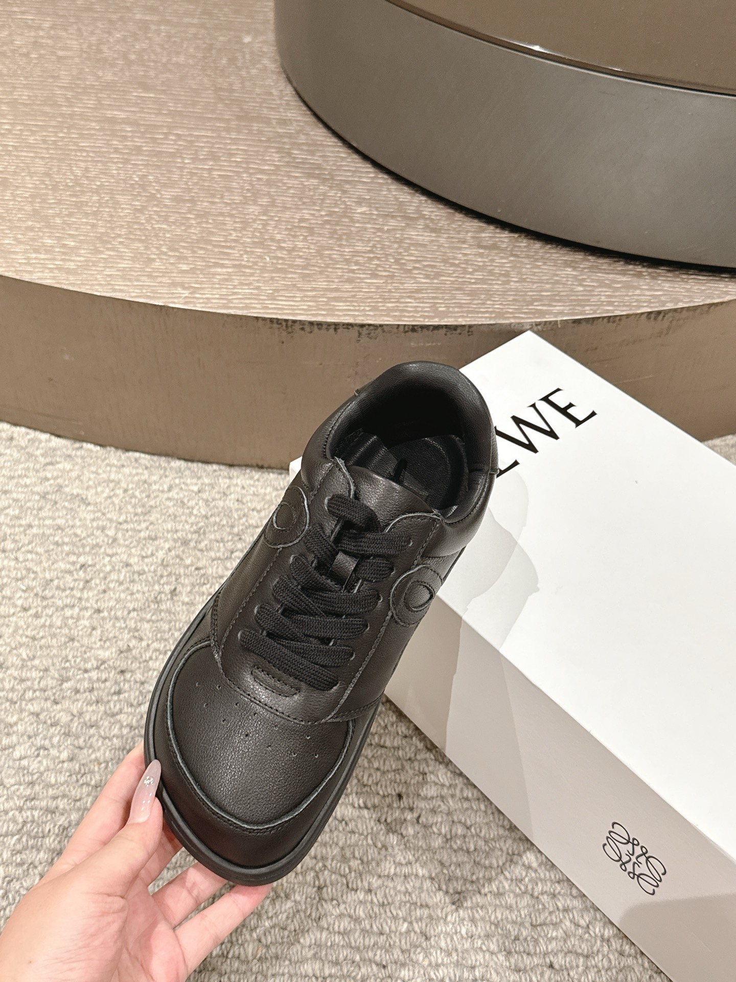 Loewe Female Board Shoes M-l-s