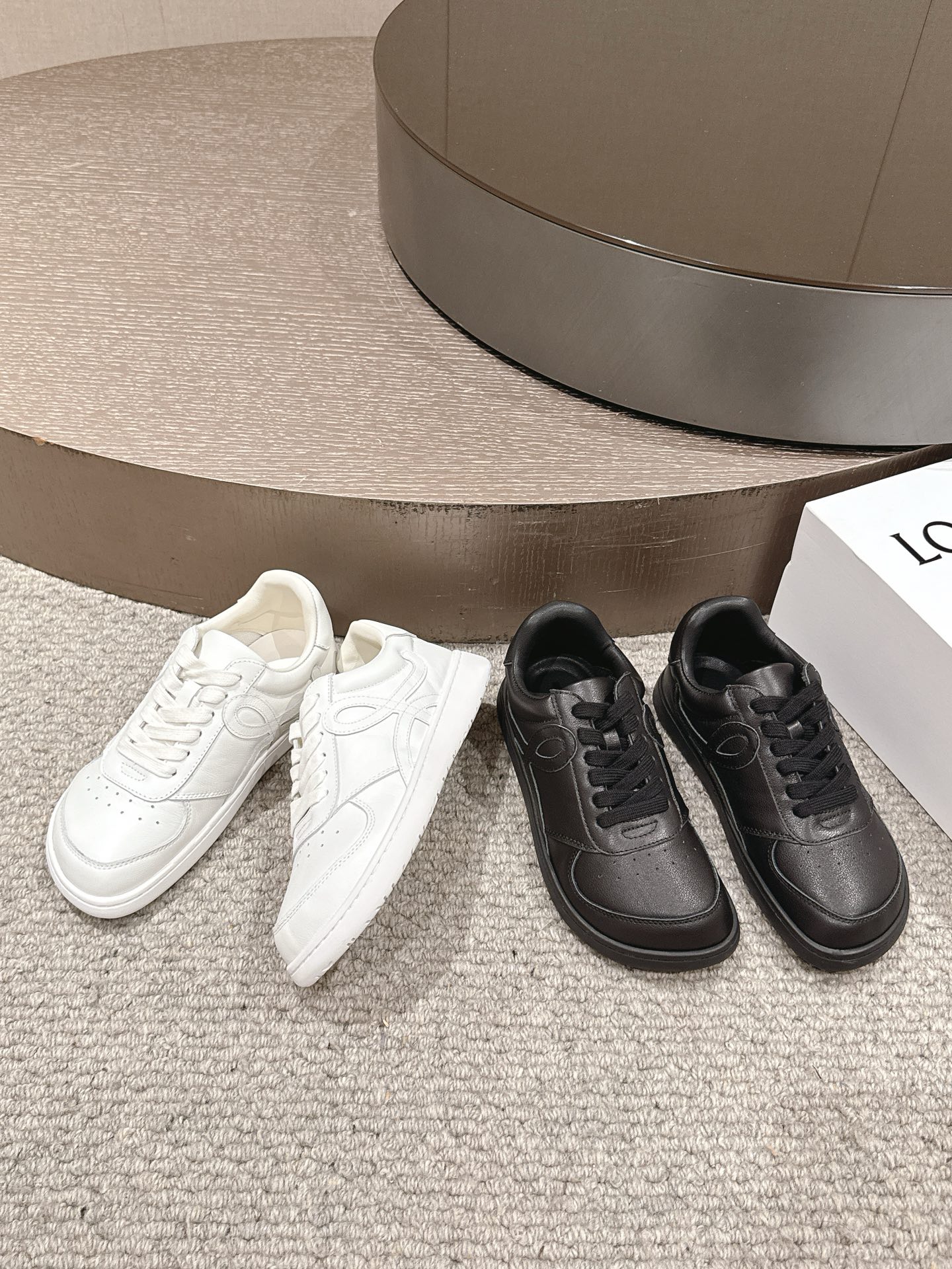 Loewe Female Board Shoes M-l-s