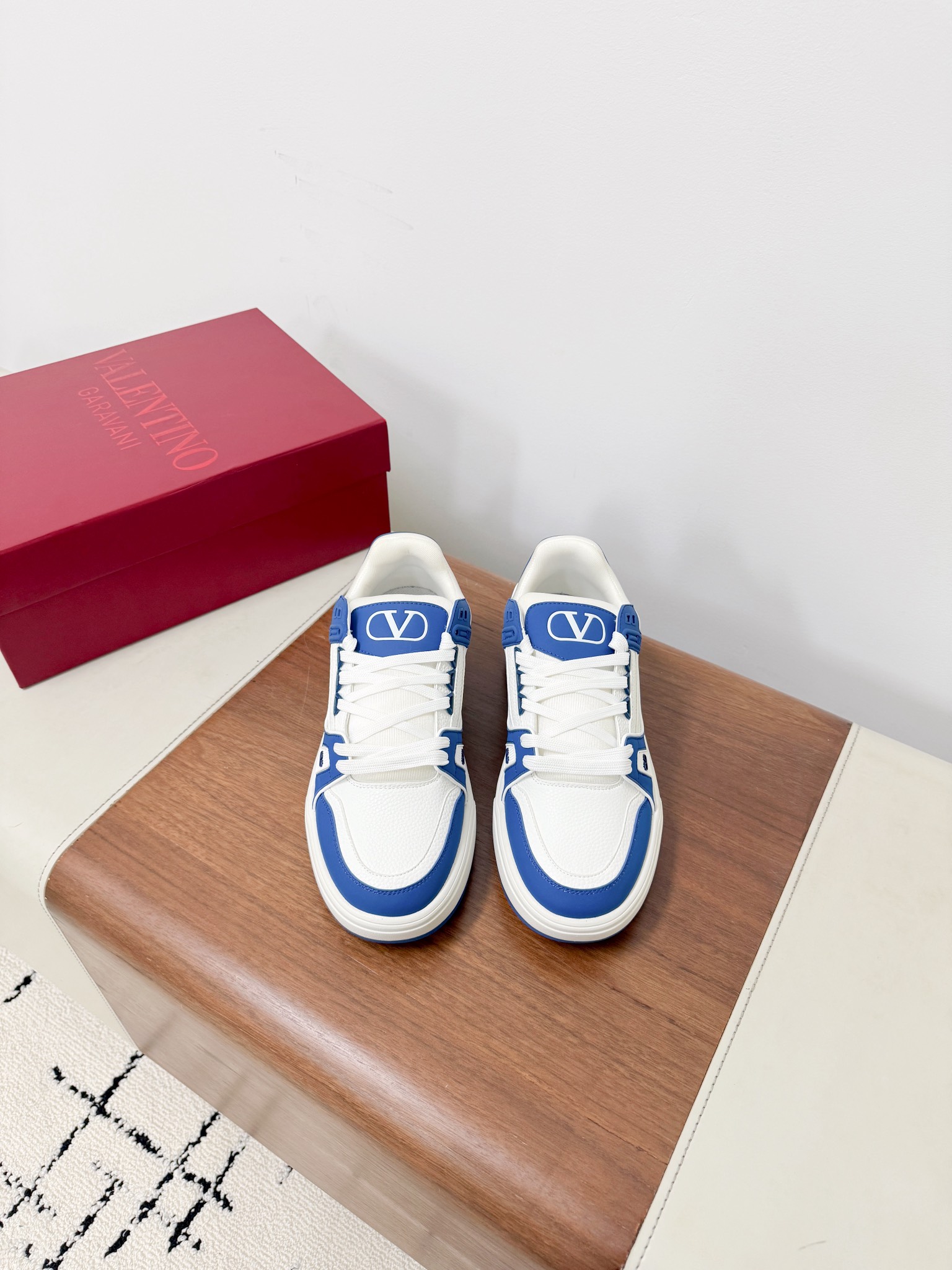 Couple Basic Shoes Breathable L