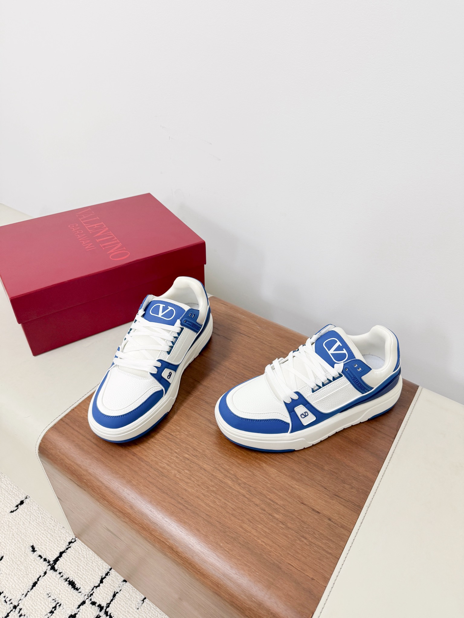Couple Basic Shoes Breathable L