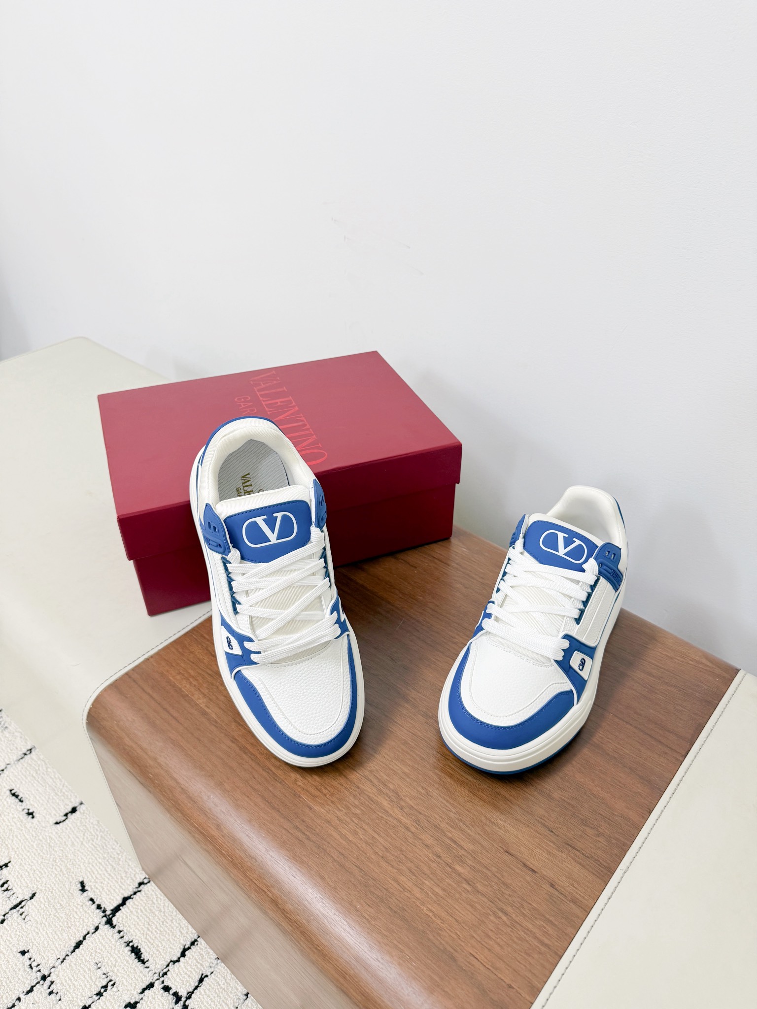 Couple Basic Shoes Breathable L