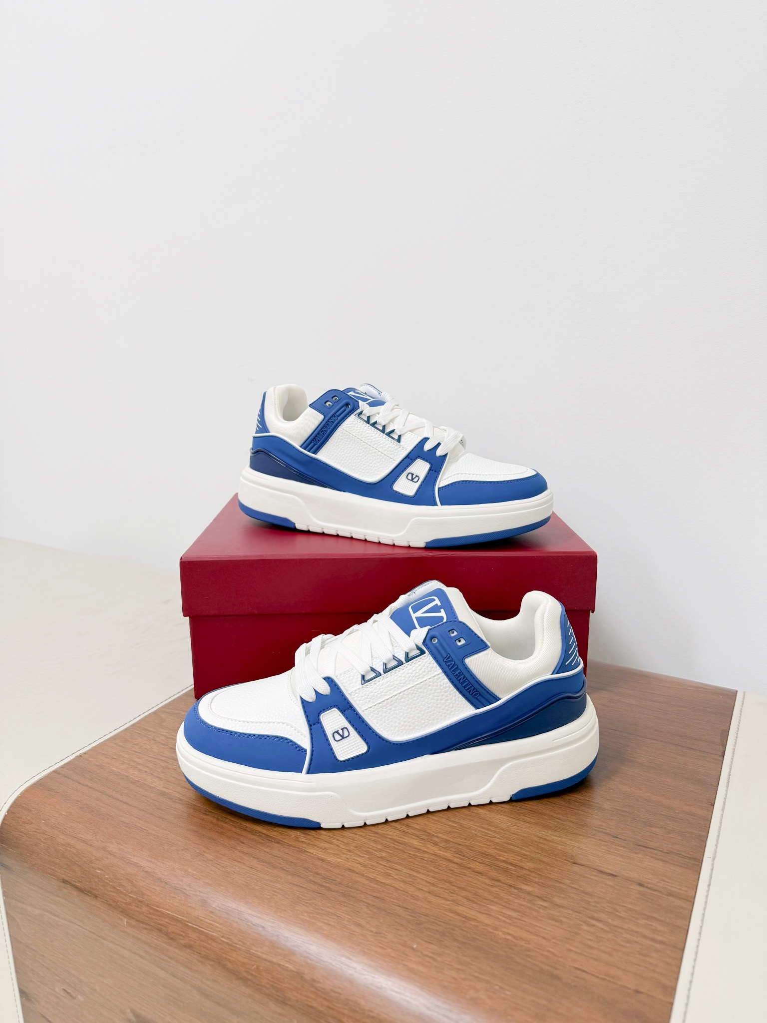 Couple Basic Shoes Breathable L