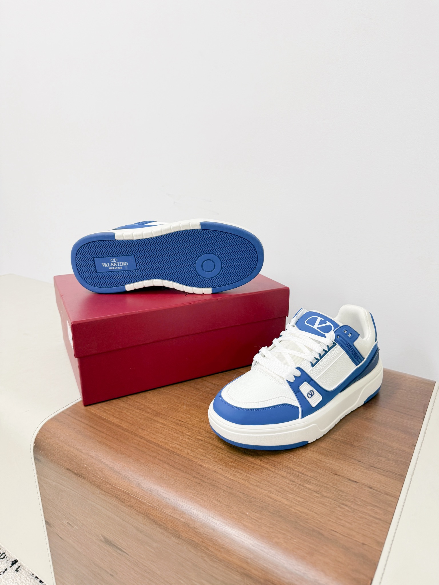Couple Basic Shoes Breathable L