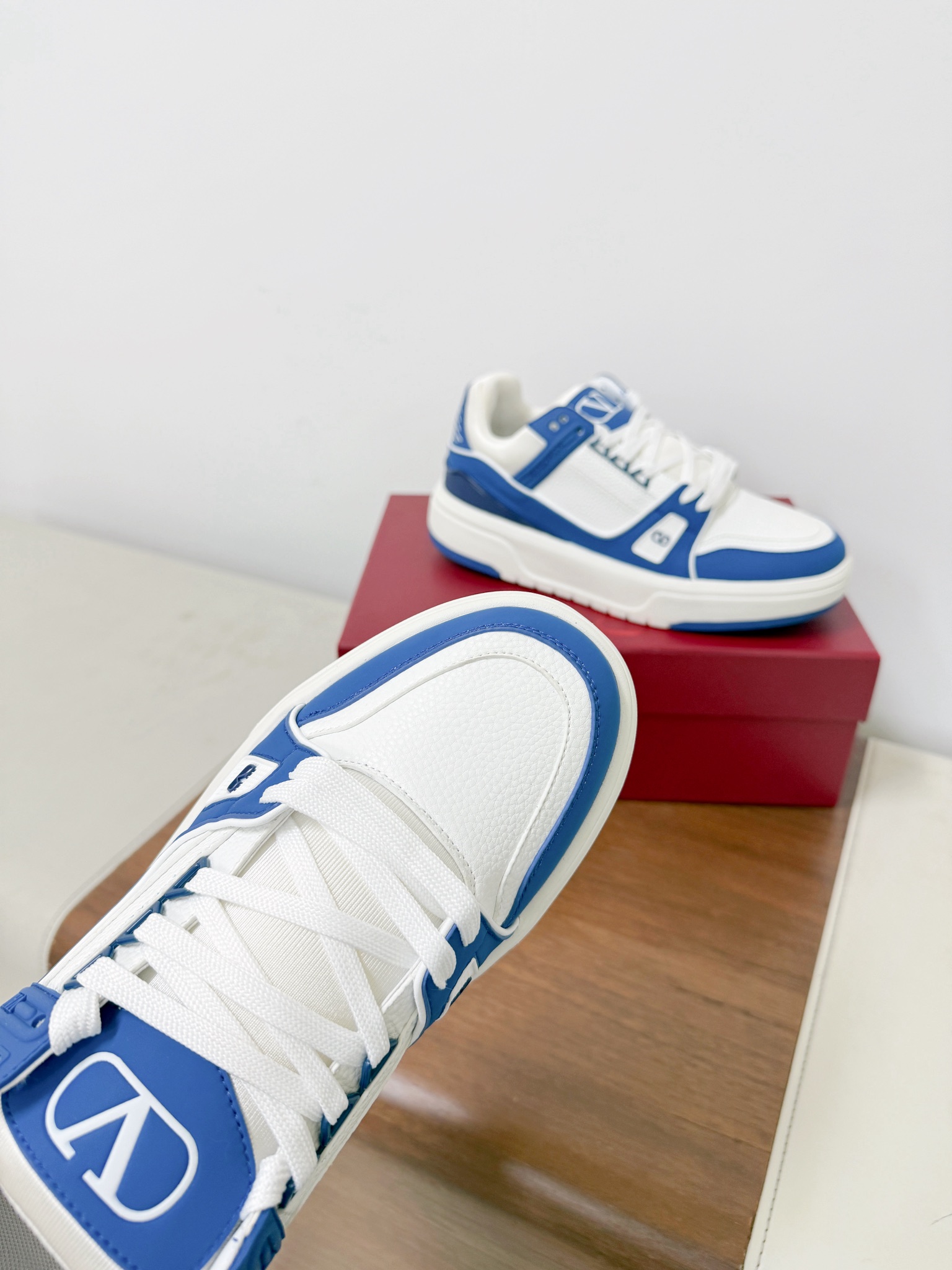 Couple Basic Shoes Breathable L