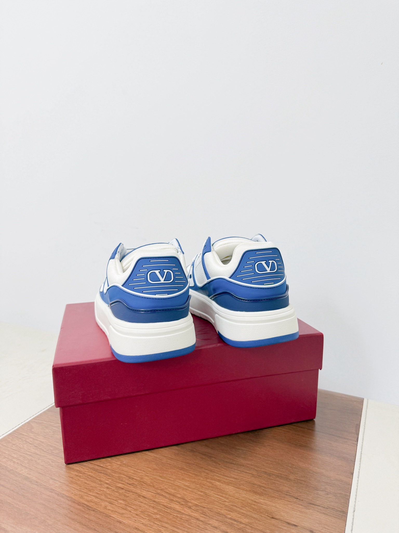 Couple Basic Shoes Breathable L