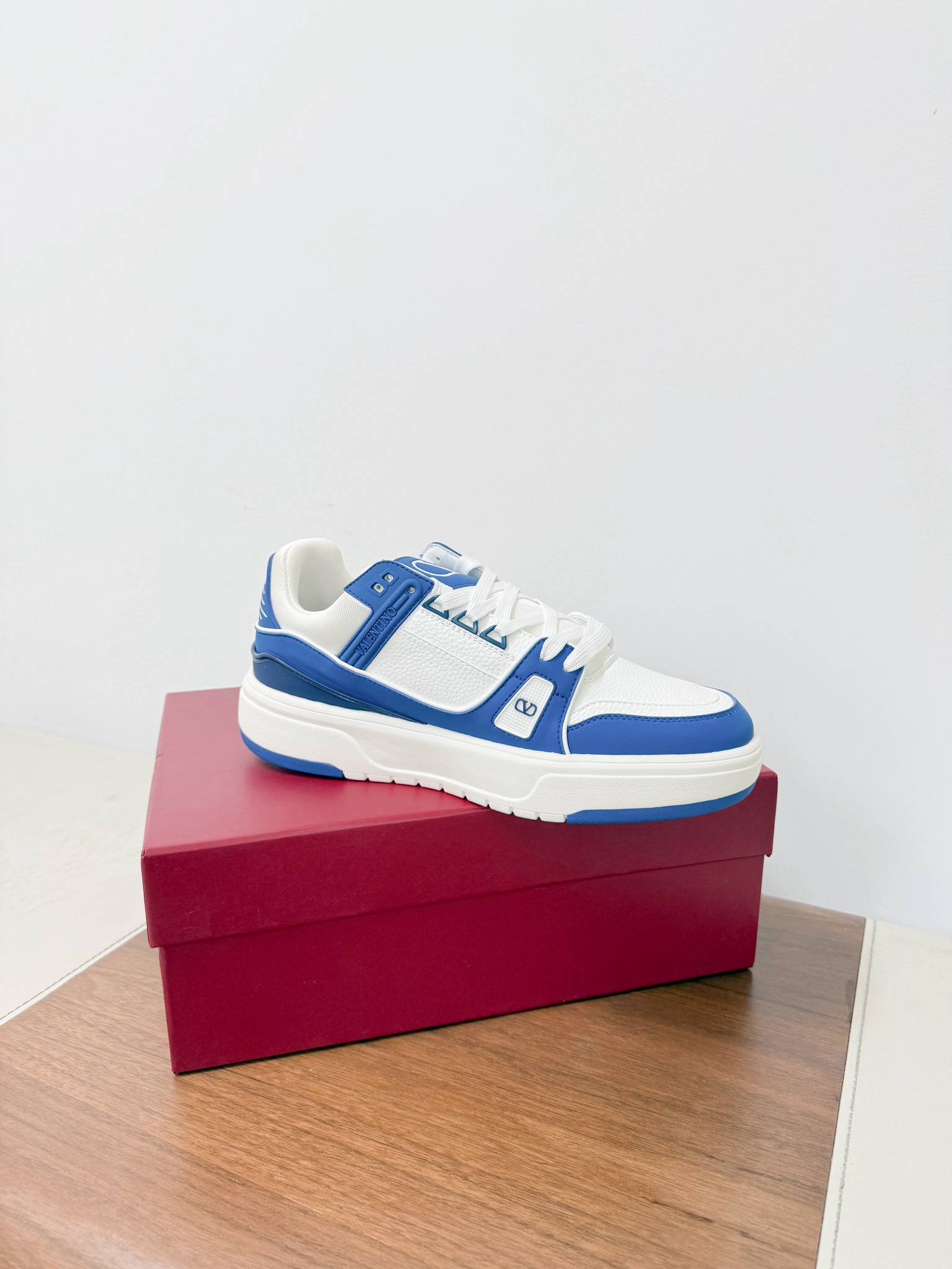 Couple Basic Shoes Breathable L