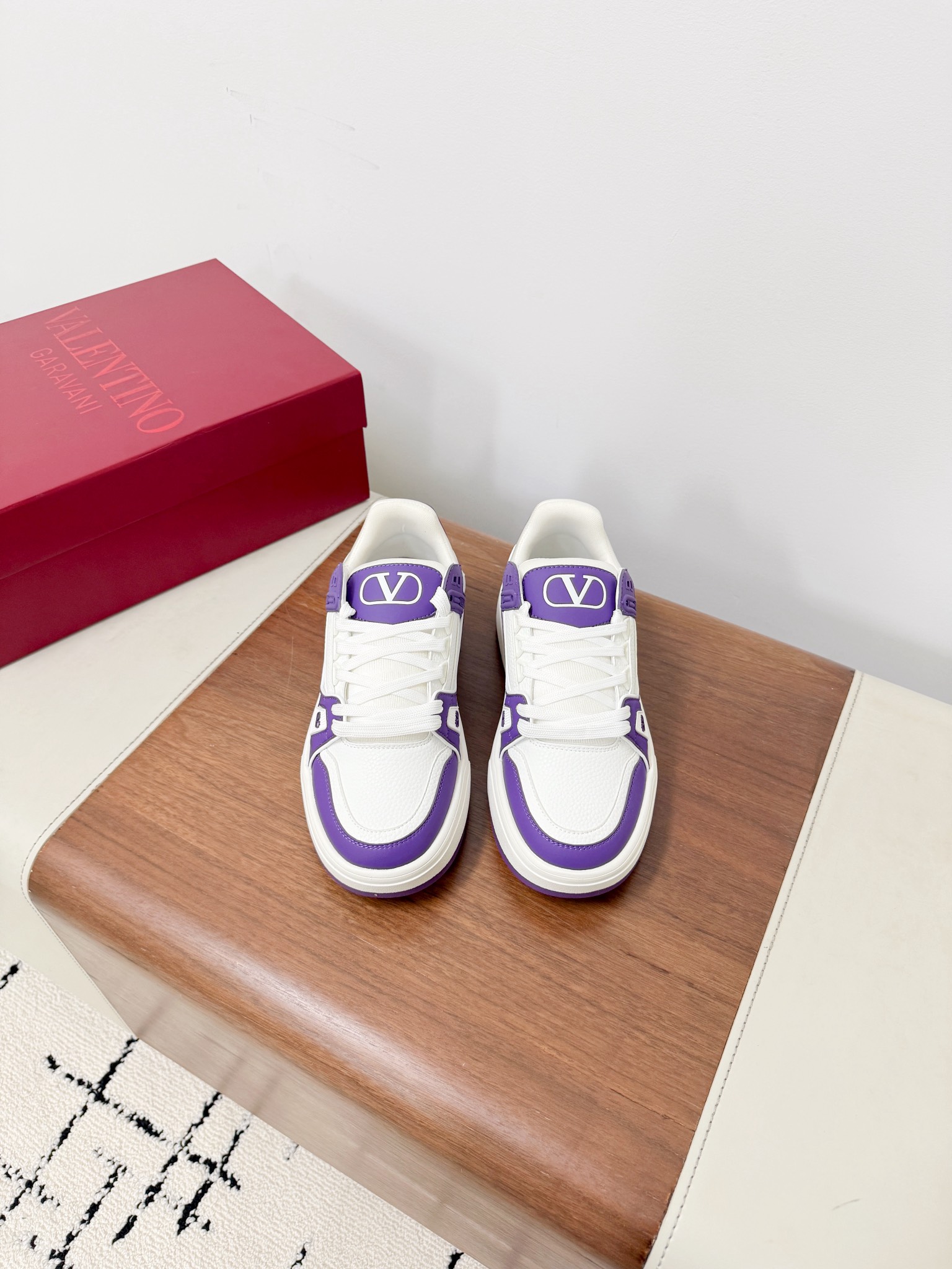 Couple Basic Shoes Breathable L