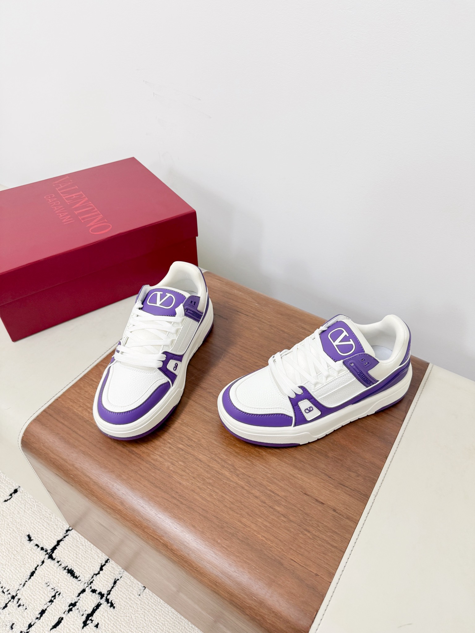 Couple Basic Shoes Breathable L