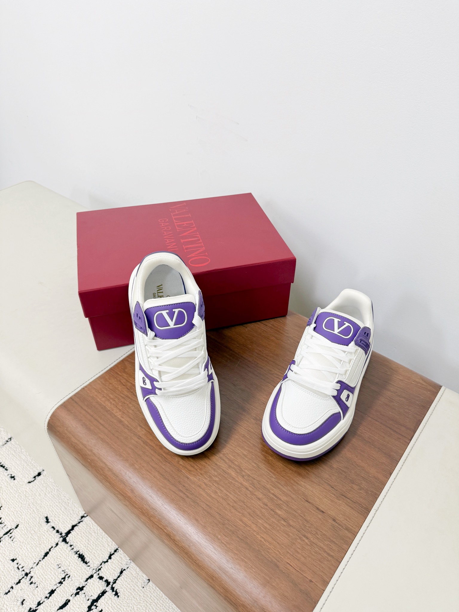 Couple Basic Shoes Breathable L